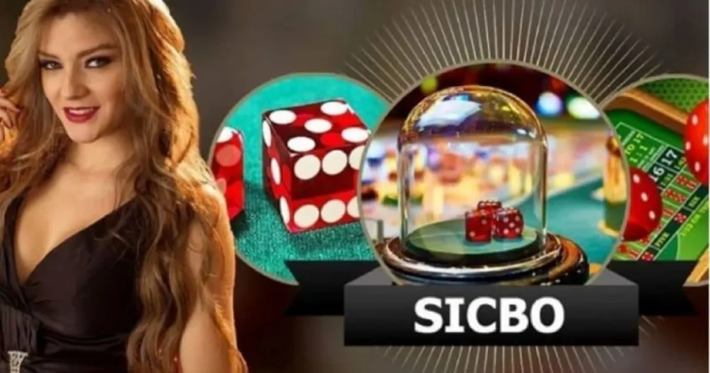 Bí Quyết Chơi Sicbo – Nâng Cấp Chiến Thuật Cược Tổng Hiệu Quả 4 Bí Quyết Chơi Sicbo