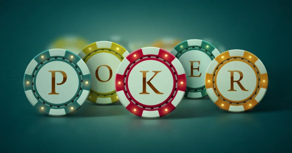 Chiến Thuật Poker Texas Hold’em Pre-Flop Chuẩn Chuyên Gia 4 Chiến Thuật Poker Texas Hold’em Pre Flop