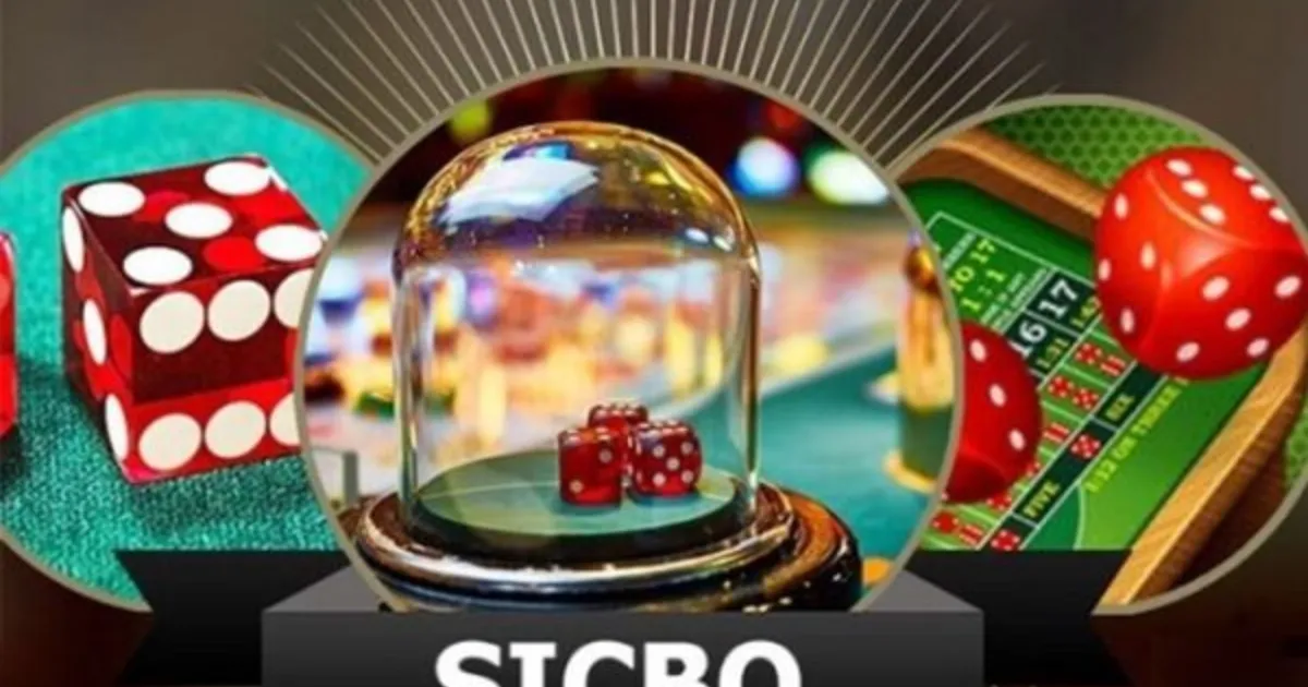 Bí Quyết Chơi Sicbo – Nâng Cấp Chiến Thuật Cược Tổng Hiệu Quả 7 Kinh Nghiệm Thực Tế Khi Đặt Cược Sicbo Tại 79KING